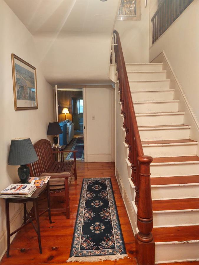 1805 House Bed & Breakfast Hollowville Exterior photo